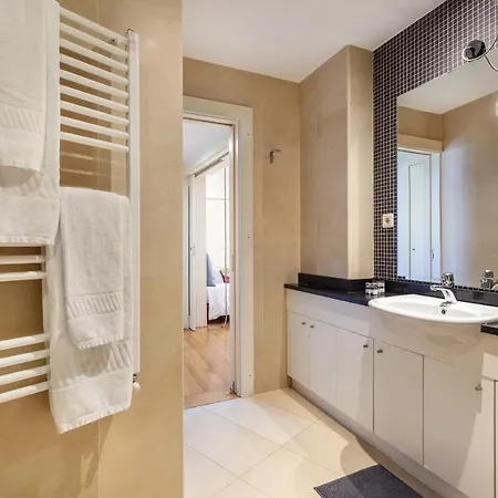 D&s - Ribeira Premium Lejlighed