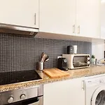 Апартаменты D&s - Ribeira Premium *