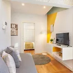 D&s - Ribeira Premium Апартаменты