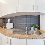 D&s - Ribeira Premium Апартаменты *