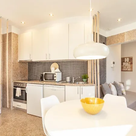 D&s - Ribeira Premium 公寓 波尔图