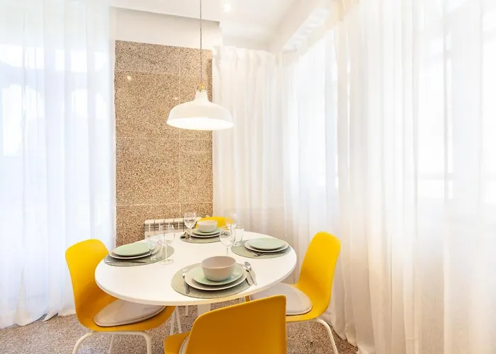 D&s - Ribeira Premium Apartamento