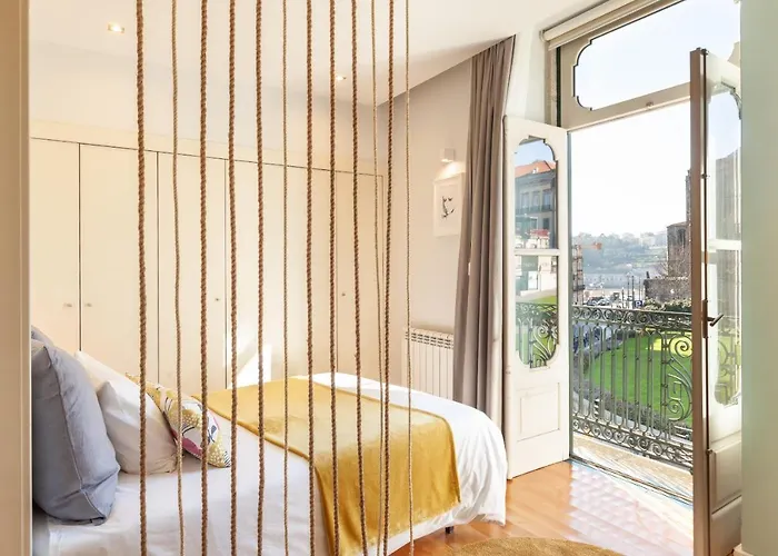 D&s - Ribeira Premium Apartamento *