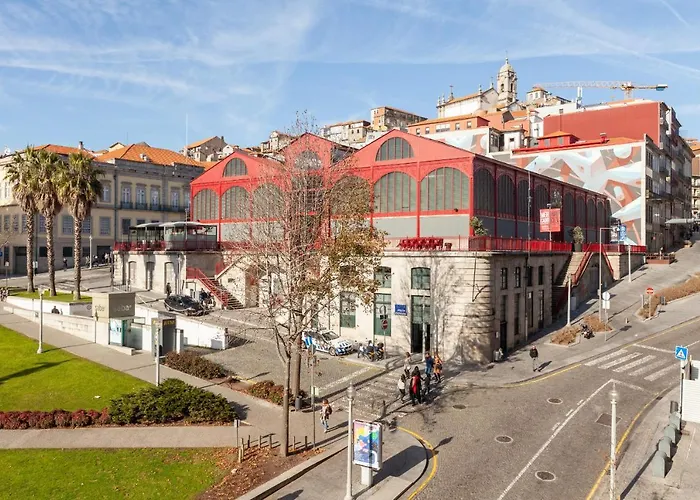 D&s - Ribeira Premium Porto