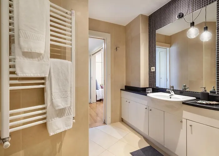 D&S - Ribeira Premium Apartments Apartment