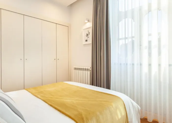 D&S - Ribeira Premium Apartments