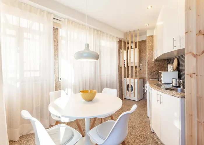 D&S - Ribeira Premium Apartments