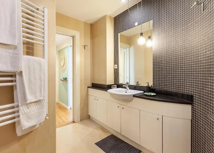 D&S - Ribeira Premium Apartments Apartment