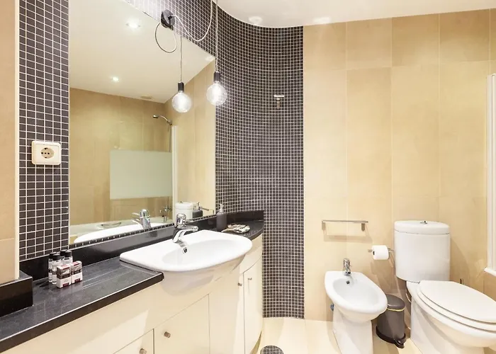 D&s - Ribeira Premium Apartamento *