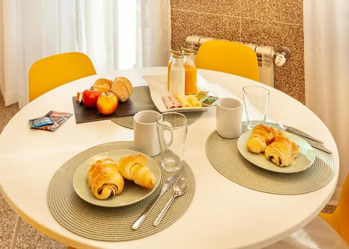 D&S - Ribeira Premium Apartments Porto