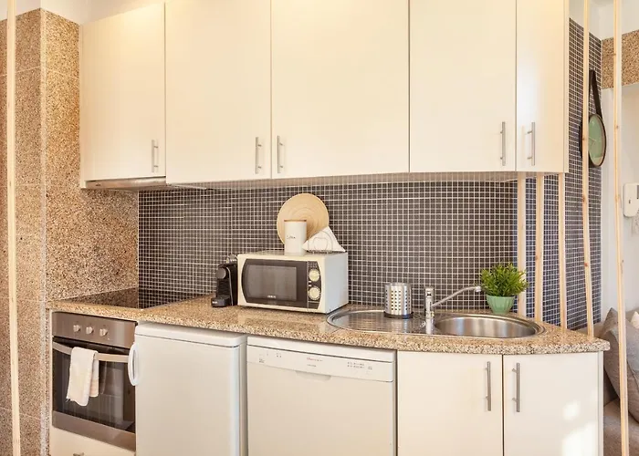 D&S - Ribeira Premium Apartments * Porto