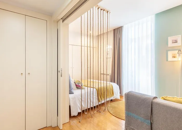 D&s - Ribeira Premium Apartamento *