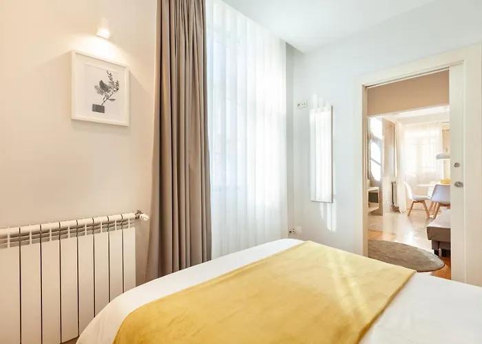 D&s - Ribeira Premium Apartamento