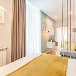 D&S - Ribeira Premium Apartments Porto