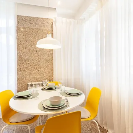 D&S - Ribeira Premium Apartments Apartment