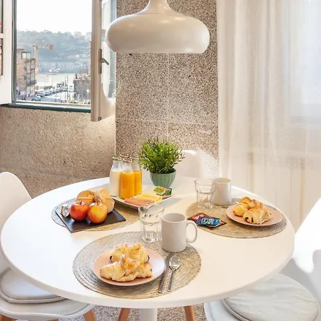 D&S - Ribeira Premium Apartments *