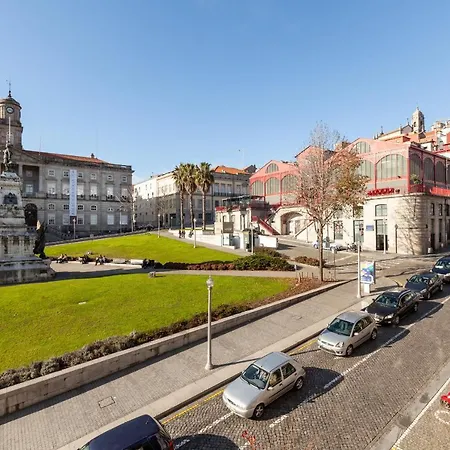 D&S - Ribeira Premium Apartments Apartment *