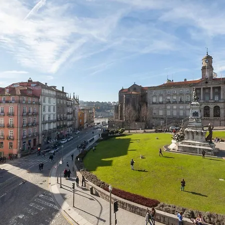 D&S - Ribeira Premium Apartments