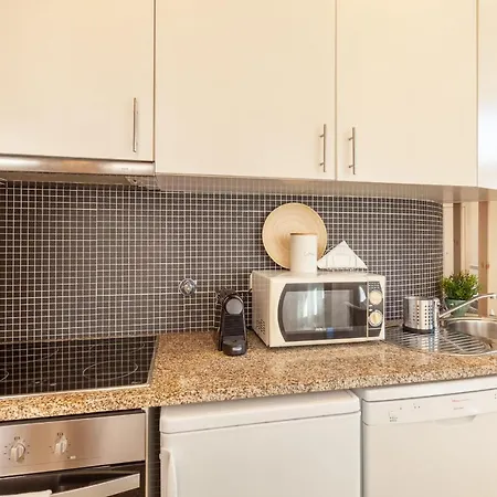 Apartamento D&s - Ribeira Premium *