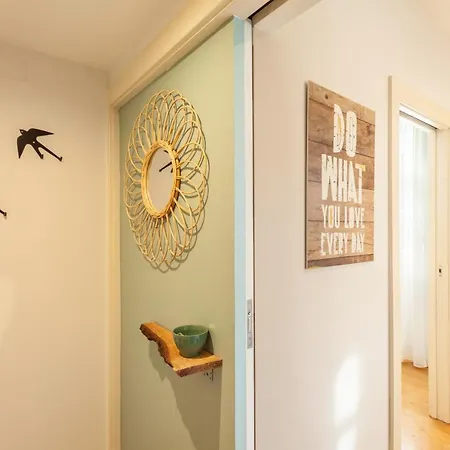 D&S - Ribeira Premium Apartments * Porto