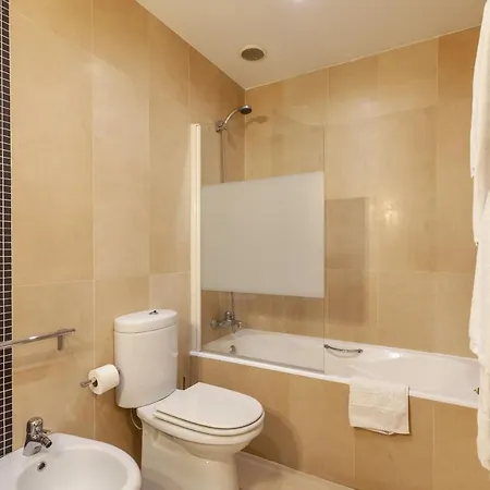 D&s - Ribeira Premium Apartamento