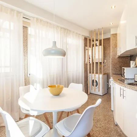 D&S - Ribeira Premium Apartments