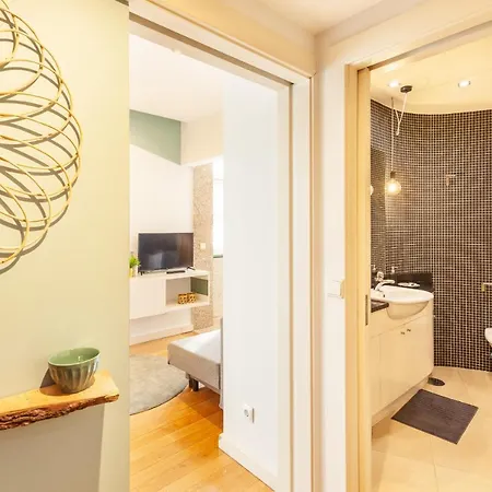 D&S - Ribeira Premium Apartments