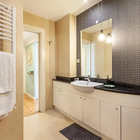D&S - Ribeira Premium Apartments Apartment
