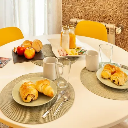 D&S - Ribeira Premium Apartments Porto