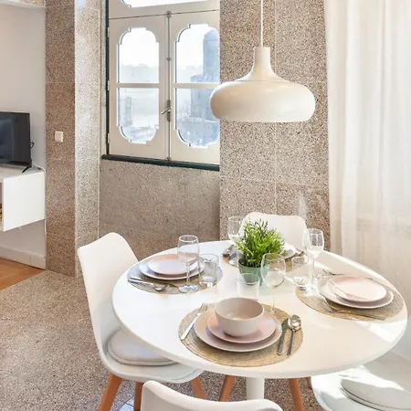 Apartment D&S - Ribeira Premium Apartments *