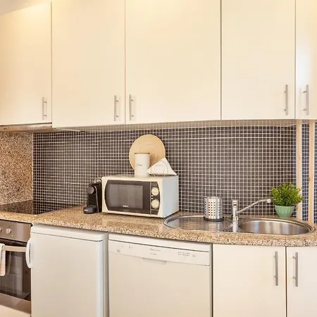 D&S - Ribeira Premium Apartments * Porto