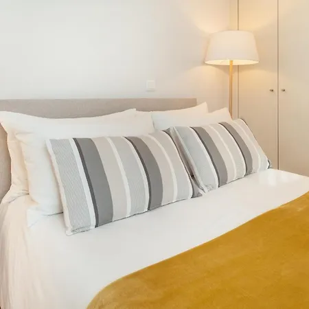 Apartment D&S - Ribeira Premium Apartments Porto
