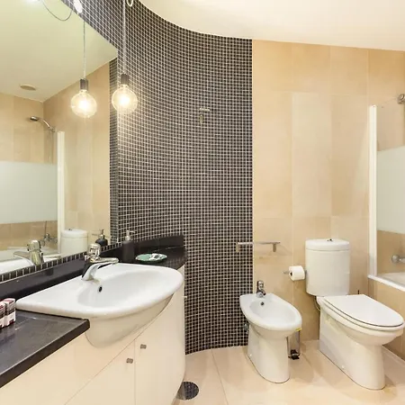 D&S - Ribeira Premium Apartments Porto