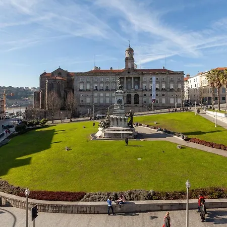 D&S - Ribeira Premium Apartments Apartment *