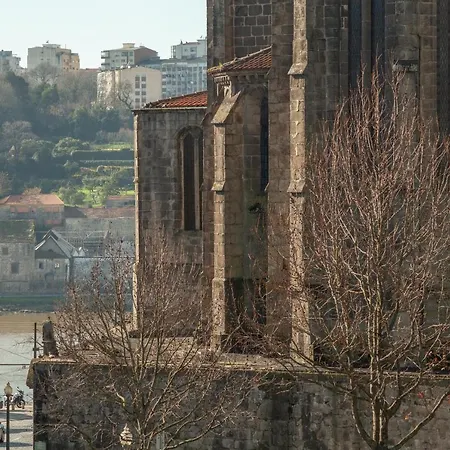 D&S - Ribeira Premium Apartments Porto
