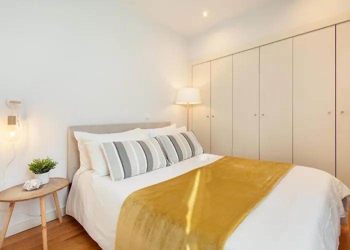 D&s - Ribeira Premium Oporto