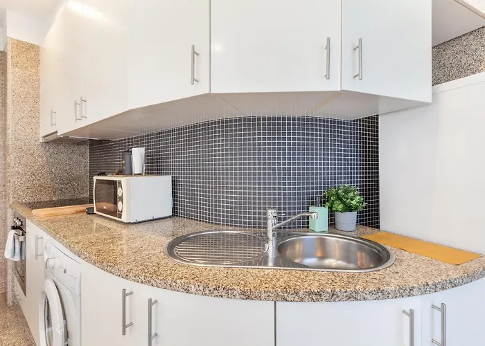 D&s - Ribeira Premium Apartamento *