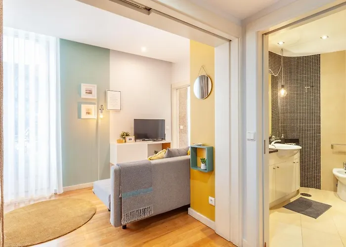 D&s - Ribeira Premium Oporto