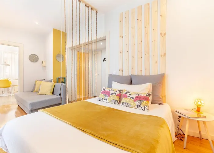 D&s - Ribeira Premium Oporto