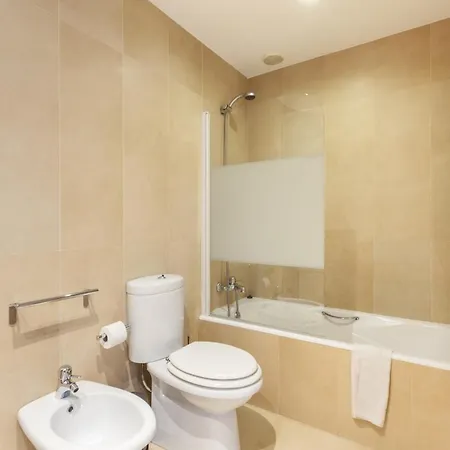 D&s - Ribeira Premium Apartament *