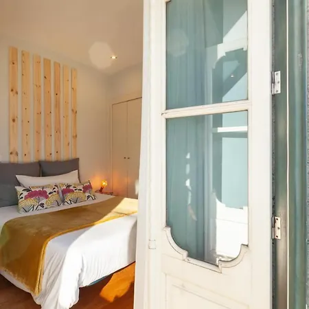 D&s - Ribeira Premium Apartament *