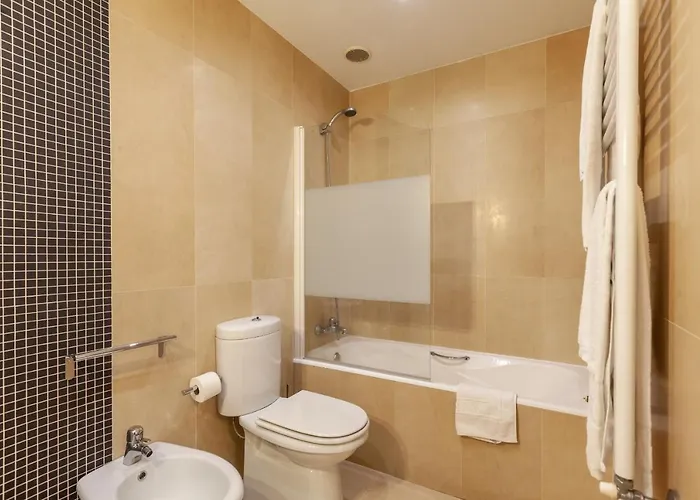 D&s - Ribeira Premium דירה