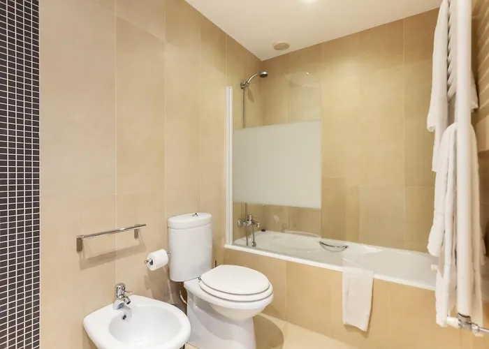 D&s - Ribeira Premium דירה *